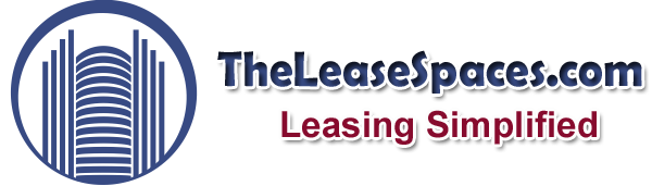 the lease spaces