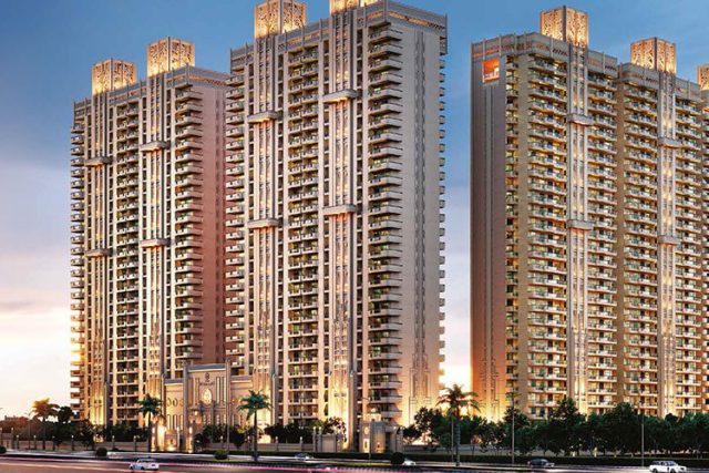 Mahagun Medalleo -Your Luxury home in Noida