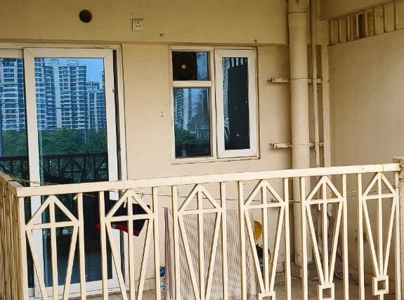 RENT : 2bhk in 7th Avenue