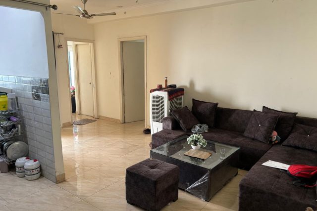 2bhk,1165 sq.ft., for Rent in 7th Avenue