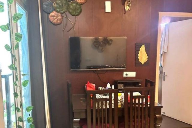 2 bhk 955 sq.ft. for sale in 14th Avenue