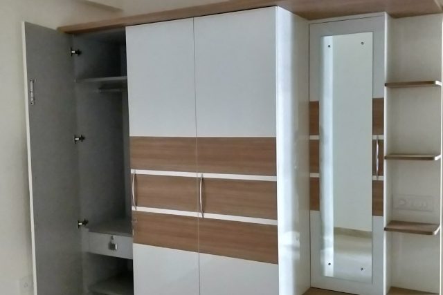 3 bhk for Rent in 14th Avenue