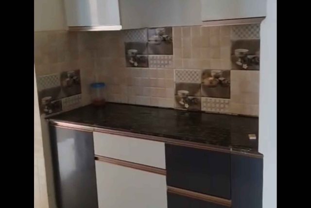 3 bhk for Rent in 14th Avenue