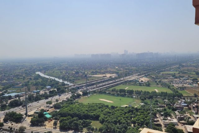 2 bhk for Sale in 7th Avenue