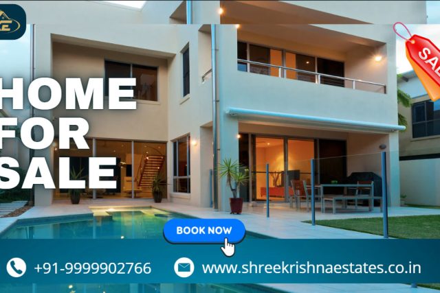Your Ultimate Guide to Finding Homes for Sale Near Me in Greater Noida