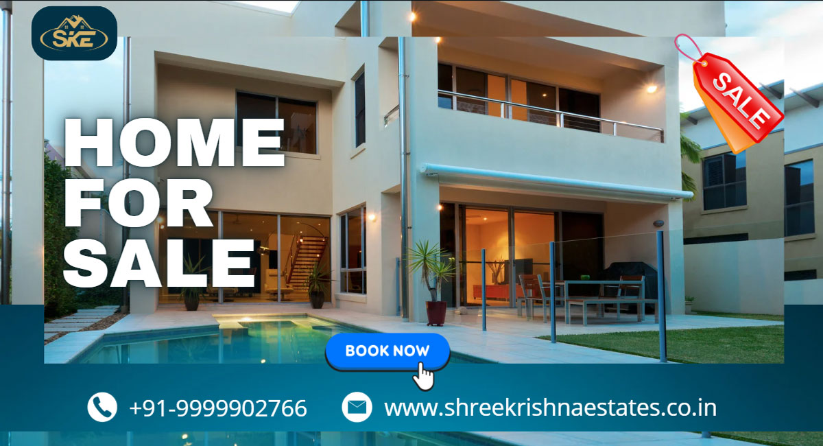 Your Ultimate Guide to Finding Homes for Sale Near Me in Greater Noida