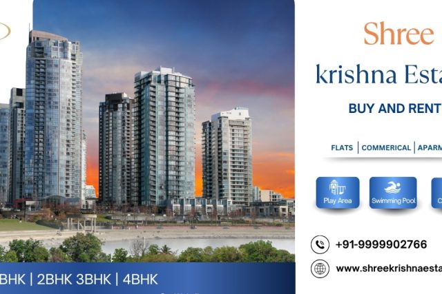 real estate agents in noida