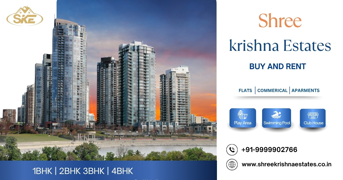 real estate agents in noida