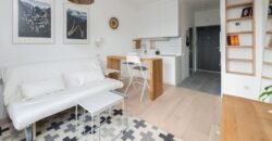 2 bhk for sale in Casa Woodstock Gaur City-2 Greater Noida West
