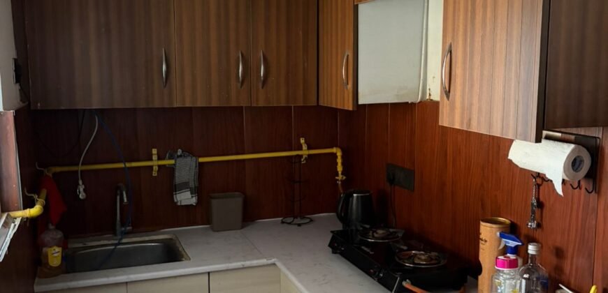 Ultra Luxury Fully Furnished 1bhk for rent in 14th Avenue Gaur City-2 Greater Noida West