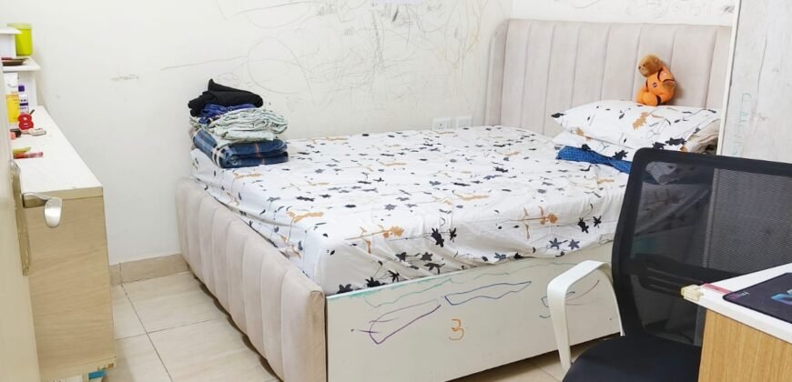 2 BHK for sale in 14th Avenue Gaur City-2 Greater Noida West