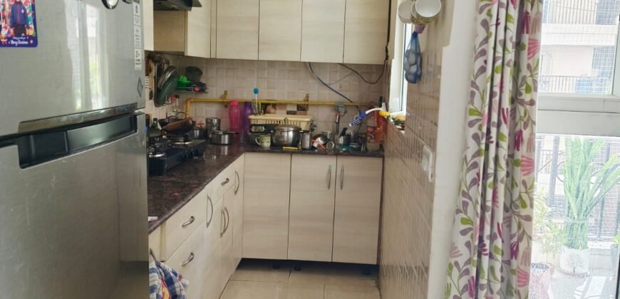 2 BHK for sale in 14th Avenue Gaur City-2 Greater Noida West