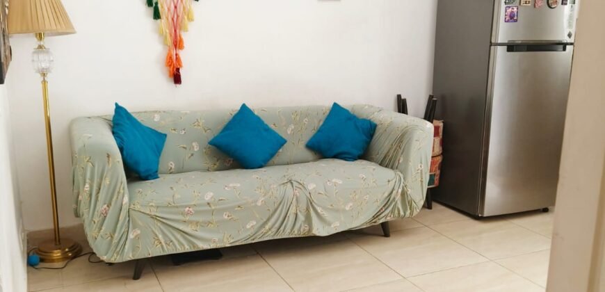 2 BHK for sale in 14th Avenue Gaur City-2 Greater Noida West