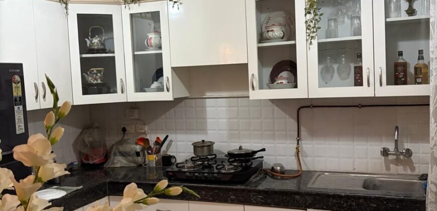 3 BHK for sale in Aishwarayam Gaur City-2 Greater Noida West