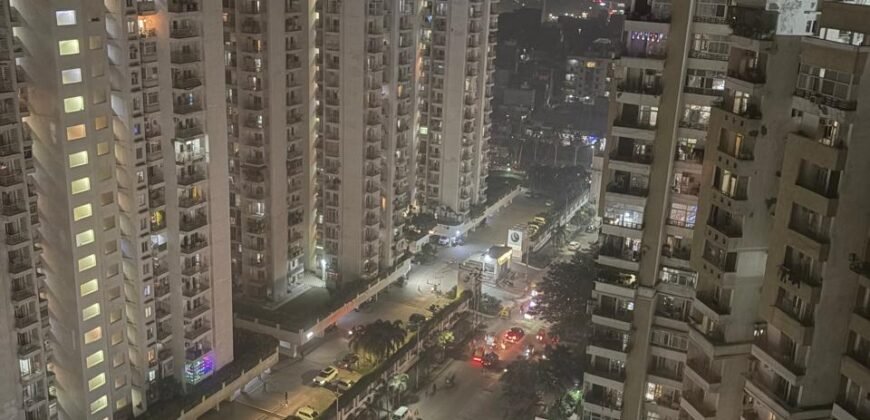 3 BHK for sale in Aishwarayam Gaur City-2 Greater Noida West