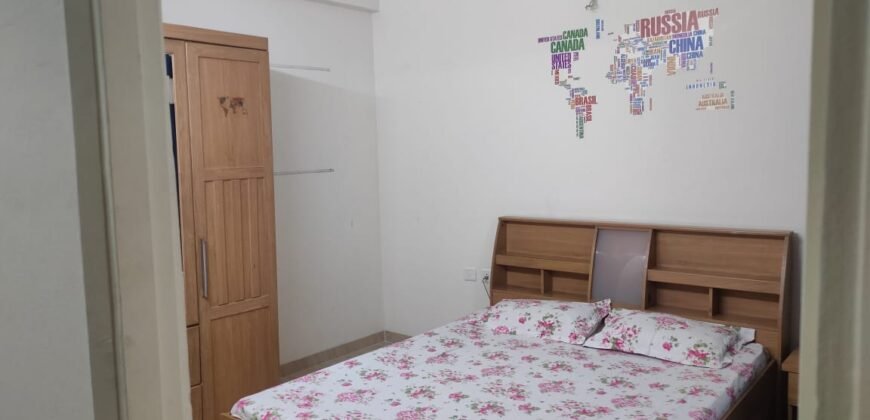 2 BHK for Sale in 14th Avenue Gaur City-2 Greater Noida West