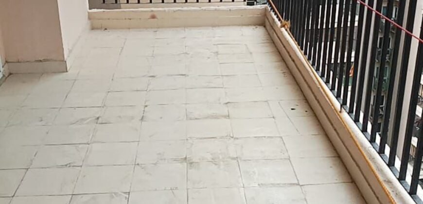 3 bhk Semi Furnished for Rent in Gaur City Greater Noida West