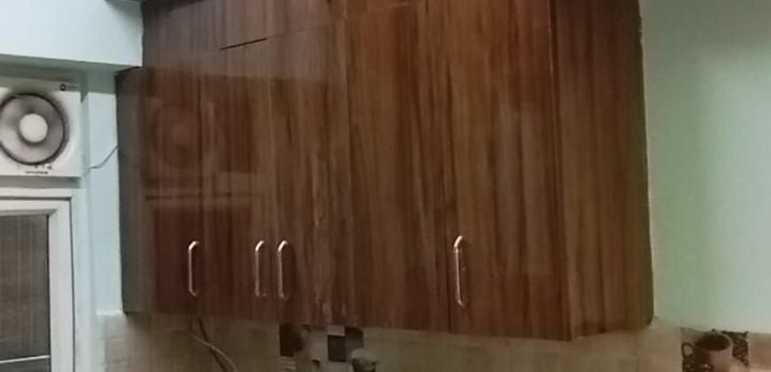 3 bhk Semi Furnished for Rent in Gaur City Greater Noida West