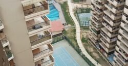 3 bhk Semi Furnished for Rent in Gaur City Greater Noida West