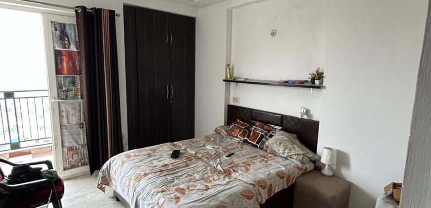 Luxury 2 BHK Fully Furnished for Rent in Casa Woodstock, Gaur City-2, Noida Extension
