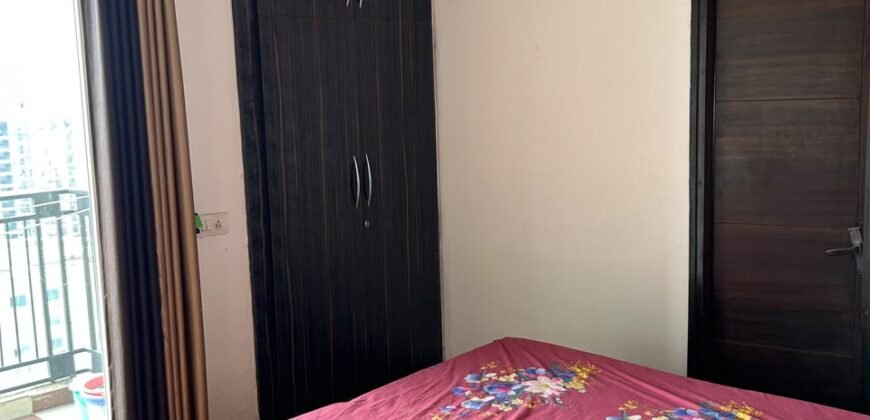 Luxury 2 BHK Fully Furnished for Rent in Casa Woodstock, Gaur City-2, Noida Extension