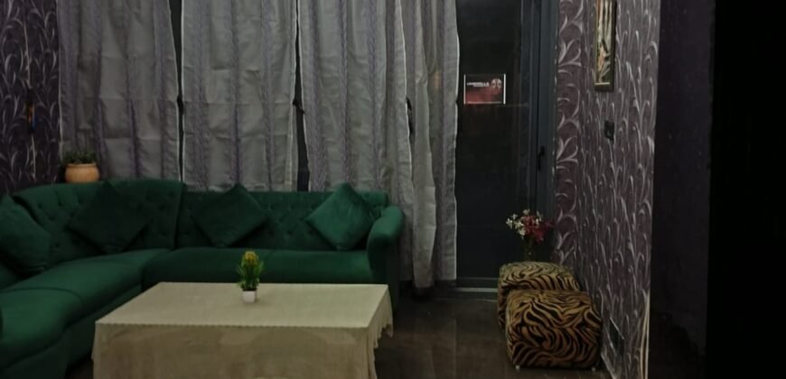 Exclusive Luxury 4 BHK Fully Furnished Villa for Sale in Rise Resorts Residences, Greater Noida West