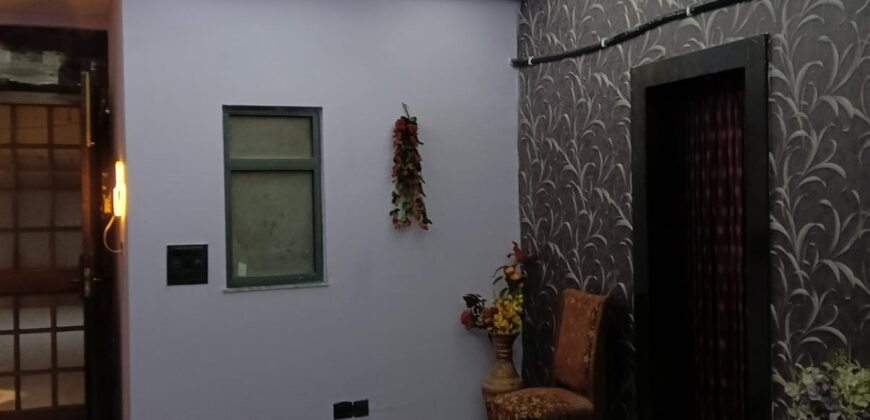Exclusive Luxury 4 BHK Fully Furnished Villa for Sale in Rise Resorts Residences, Greater Noida West