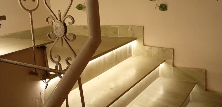 Exclusive Luxury 4 BHK Fully Furnished Villa for Sale in Rise Resorts Residences, Greater Noida West