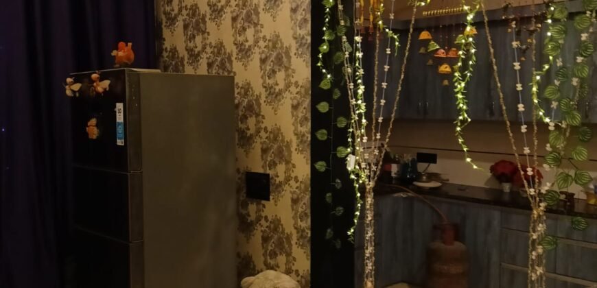 Exclusive Luxury 4 BHK Fully Furnished Villa for Sale in Rise Resorts Residences, Greater Noida West