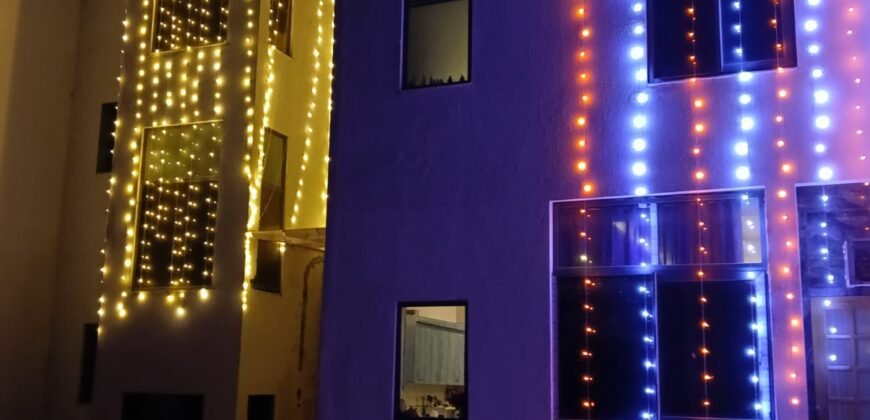 Exclusive Luxury 4 BHK Fully Furnished Villa for Sale in Rise Resorts Residences, Greater Noida West