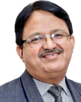 S K Mehta