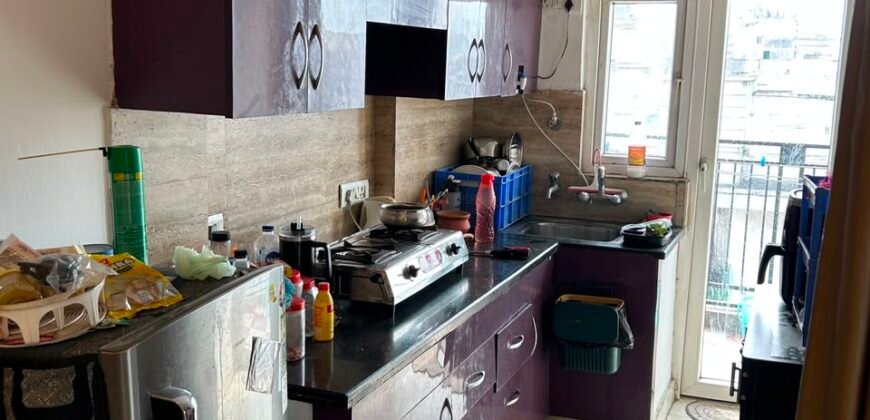 Luxury 2 BHK Fully Furnished for Rent in Casa Woodstock, Gaur City-2, Noida Extension