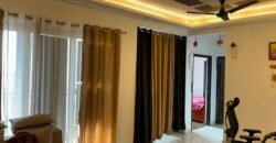 Luxury 2 BHK Fully Furnished for Rent in Casa Woodstock, Gaur City-2, Noida Extension