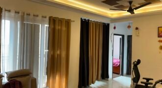 Luxury 2 BHK Fully Furnished for Rent in Casa Woodstock, Gaur City-2, Noida Extension