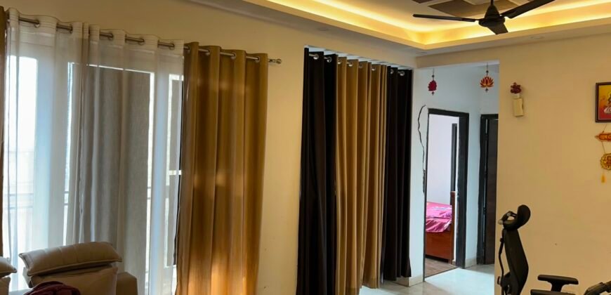 Luxury 2 BHK Fully Furnished for Rent in Casa Woodstock, Gaur City-2, Noida Extension