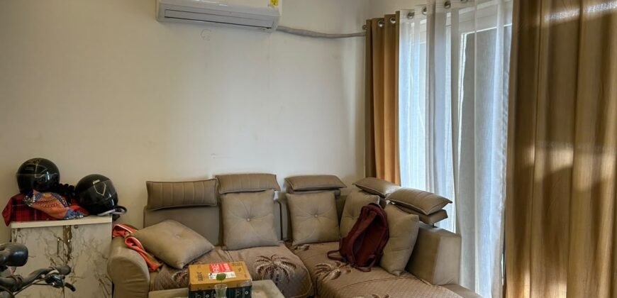 Luxury 2 BHK Fully Furnished for Rent in Casa Woodstock, Gaur City-2, Noida Extension