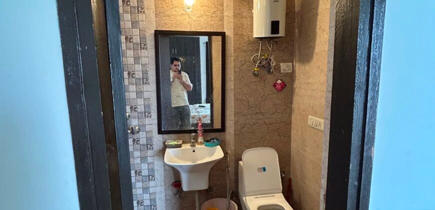 Luxury 2 BHK Fully Furnished for Rent in Casa Woodstock, Gaur City-2, Noida Extension