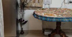 1 bhk Fully Furnished for Rent in 14th Avenue Gaur City-2 Greater Noida West