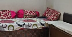 1 bhk Fully Furnished for Rent in 14th Avenue Gaur City-2 Greater Noida West