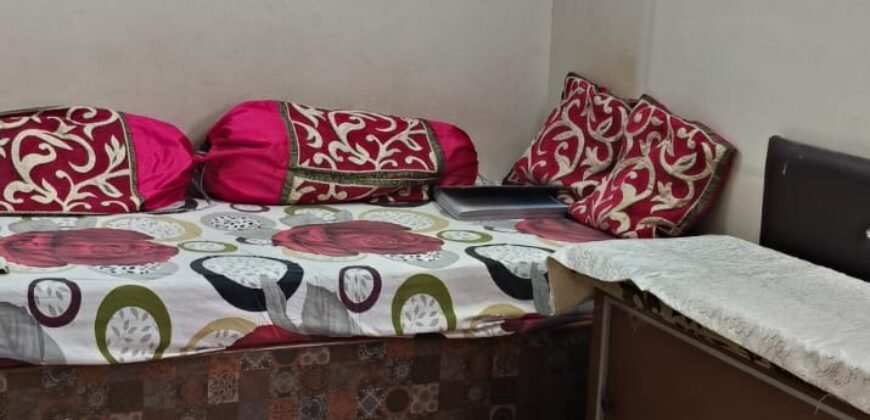1 bhk Fully Furnished for Rent in 14th Avenue Gaur City-2 Greater Noida West