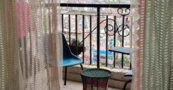 1 bhk Fully Furnished for Rent in 14th Avenue Gaur City-2 Greater Noida West