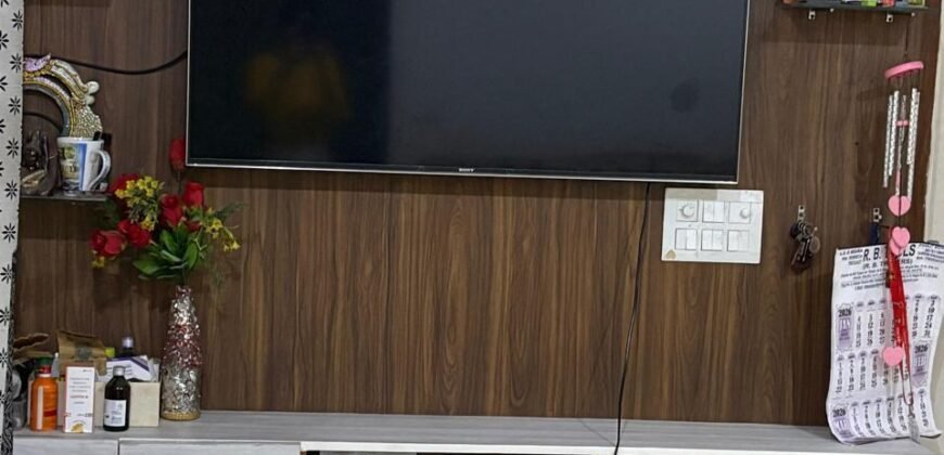 Premium 2 BHK Semi Furnished Apartment for Sale in 7th Avenue, Gaur City, Noida Extension