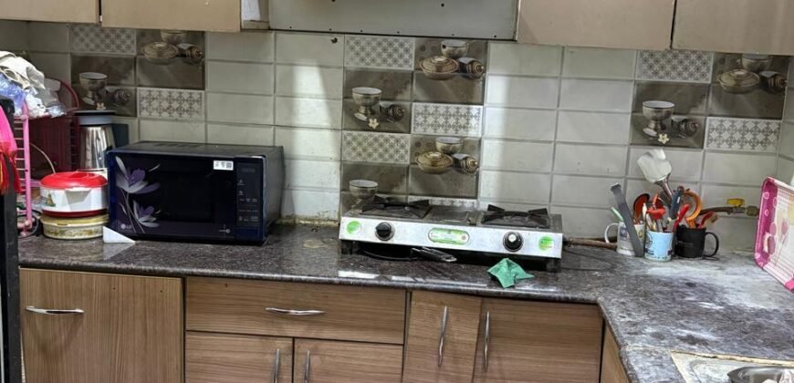 Premium 2 BHK Semi Furnished Apartment for Sale in 7th Avenue, Gaur City, Noida Extension
