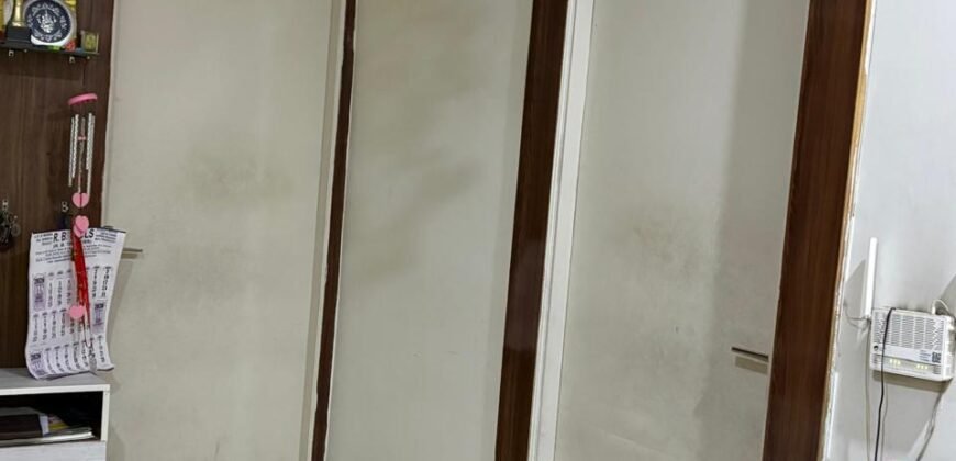 Premium 2 BHK Semi Furnished Apartment for Sale in 7th Avenue, Gaur City, Noida Extension