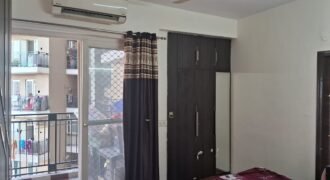 Luxury 2 BHK Fully Furnished Apartment for Rent in Casa Woodstock, Gaur City-2, Noida Extension
