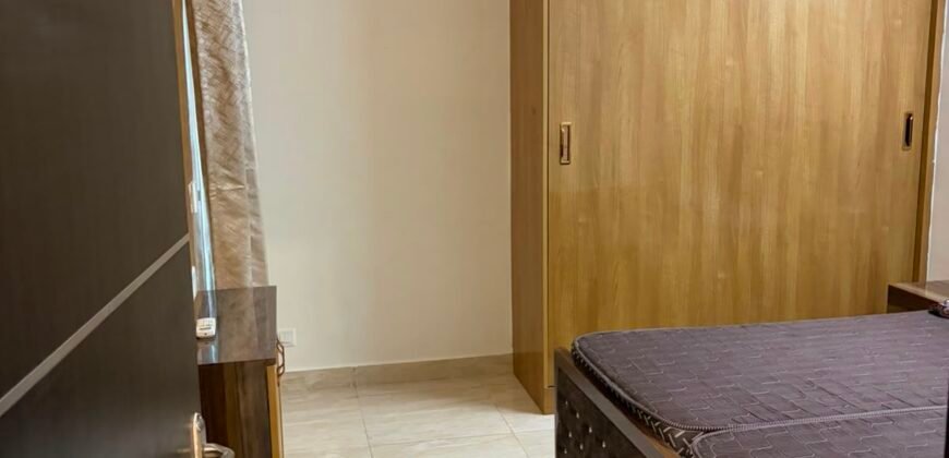Ultra-Luxury 3 BHK Fully Furnished Park & Pool Facing Apartment for Rent in 7th Avenue, Gaur City-1, Sector-4, Greater Noida West