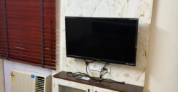 Ultra-Luxury 3 BHK Fully Furnished Park & Pool Facing Apartment for Rent in 7th Avenue, Gaur City-1, Sector-4, Greater Noida West