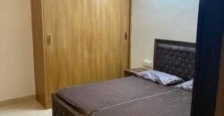Ultra-Luxury 3 BHK Fully Furnished Park & Pool Facing Apartment for Rent in 7th Avenue, Gaur City-1, Sector-4, Greater Noida West