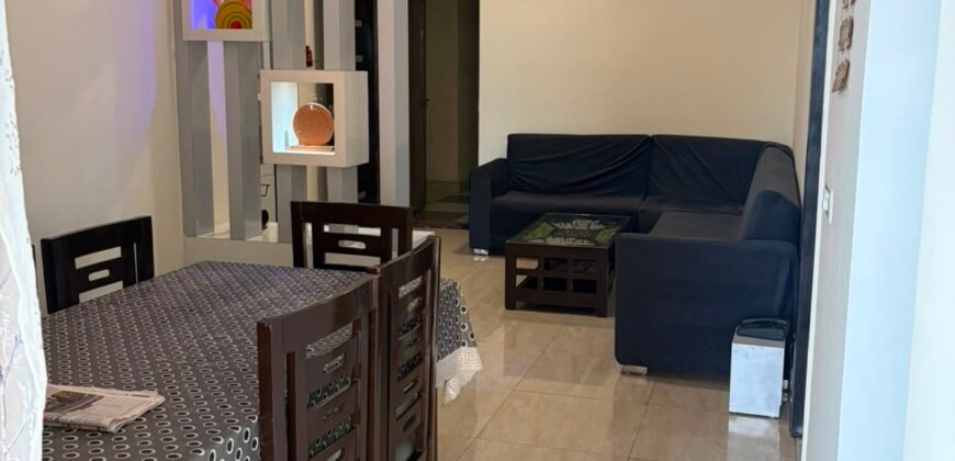 Ultra-Luxury 3 BHK Fully Furnished Park & Pool Facing Apartment for Rent in 7th Avenue, Gaur City-1, Sector-4, Greater Noida West