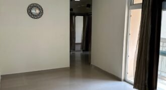 Registered 2 BHK + Study 1110 Sq Ft Flat for Sale in Mahagun Mywoods, Gaur City-2 @ ₹87 Lakhs